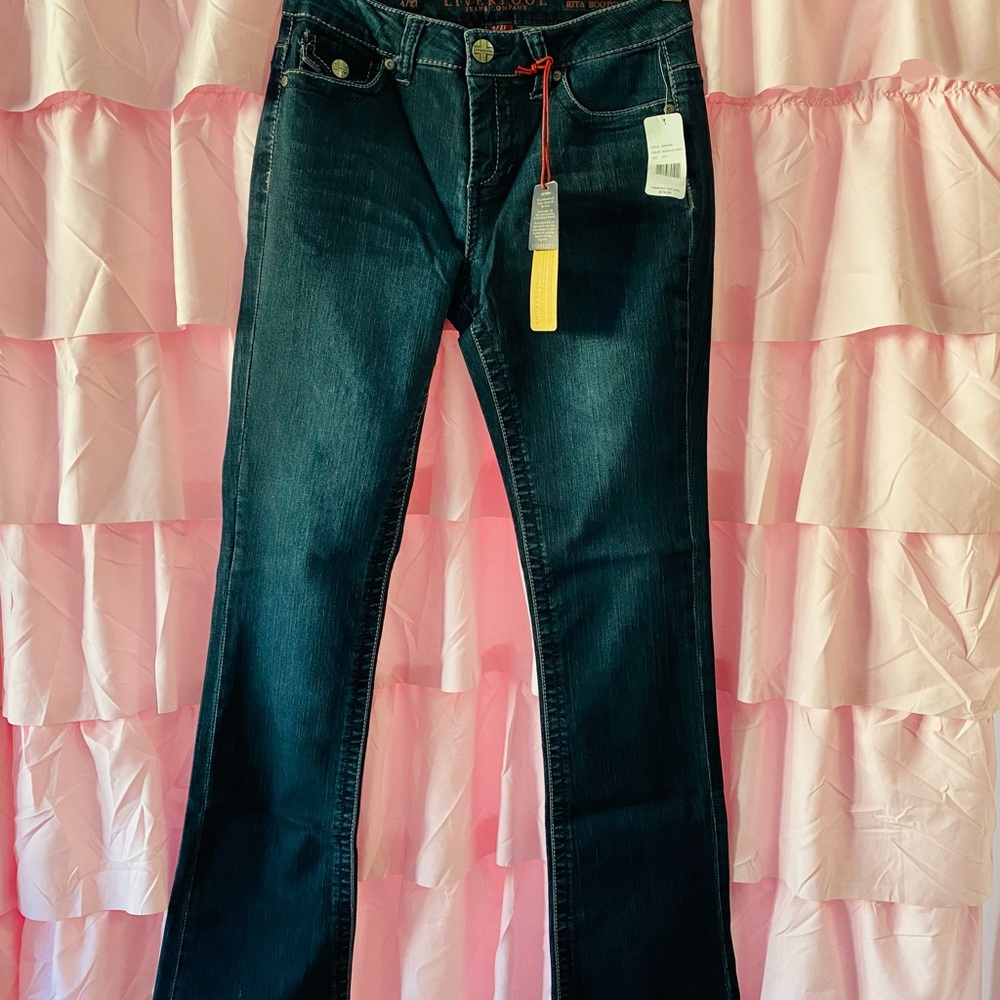 Liverpool Jean Company